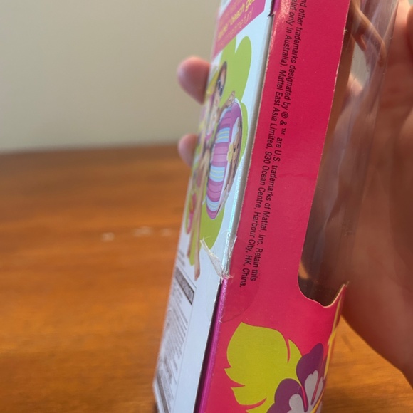 Hawaii Barbie 1999 - Picture 4 of 4